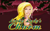 Игровой слот-автомат Lucky Ladys Charm